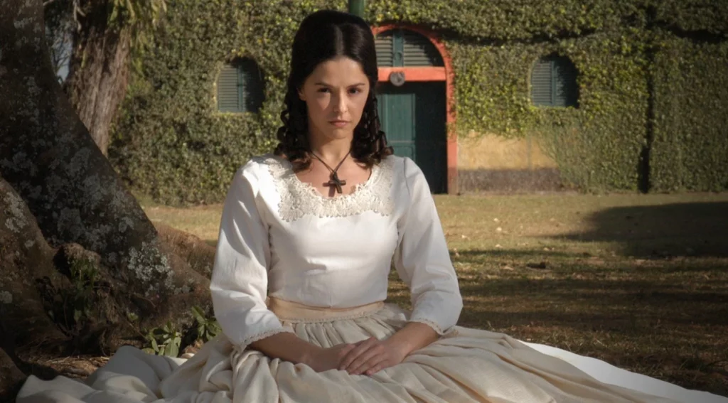 Record voltará com a novela A Escrava Isaura