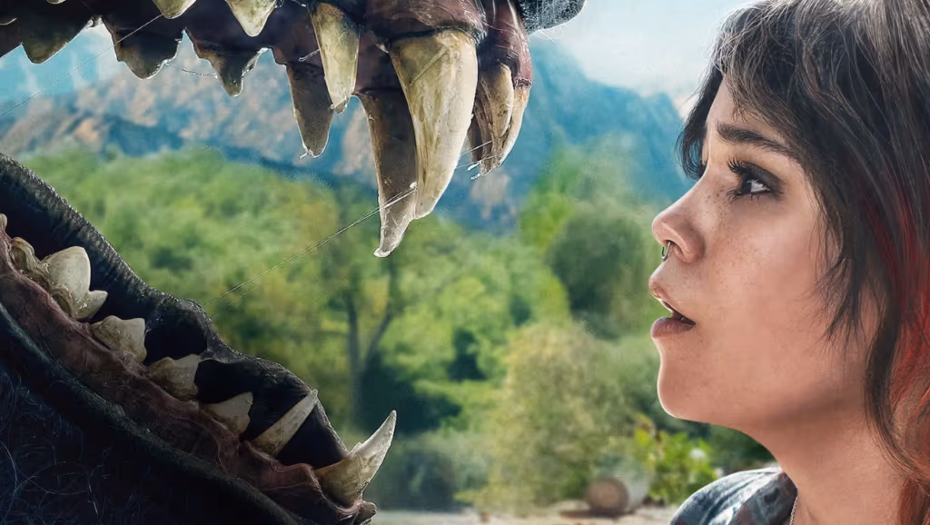 Jenna Ortega e Paul Rudd juntos em comédia sombria