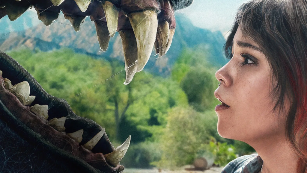 Jenna Ortega e Paul Rudd juntos em comédia sombria
