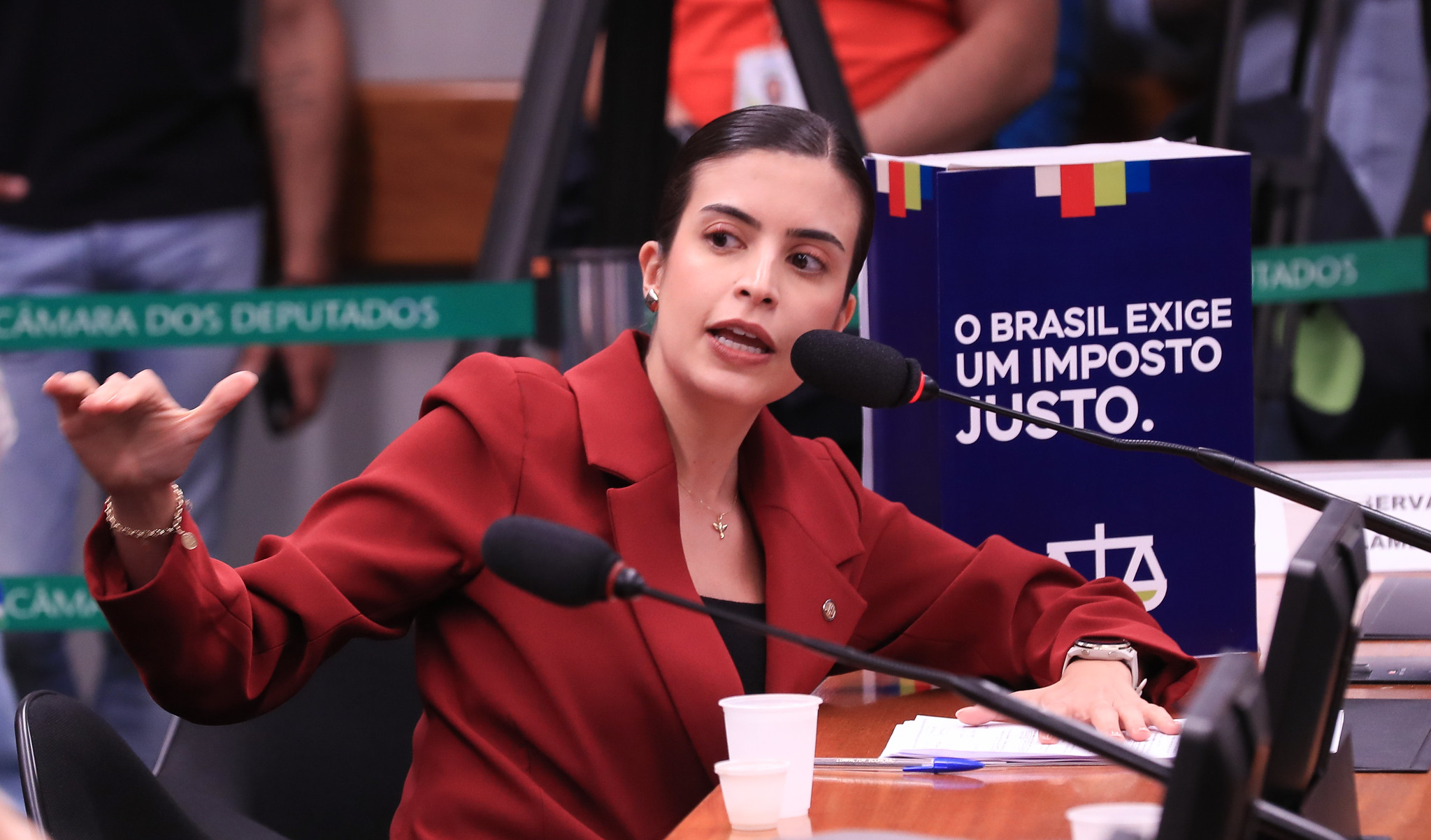 Liberdade religiosa trava acordo para o PL da misoginia