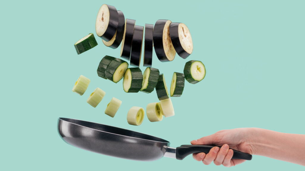 Nutricionistas revelam o vegetal mais barato e poderoso para dietas