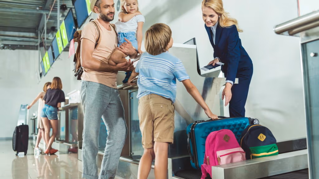 O que vestir no voo para ter mais conforto e praticidade na viagem