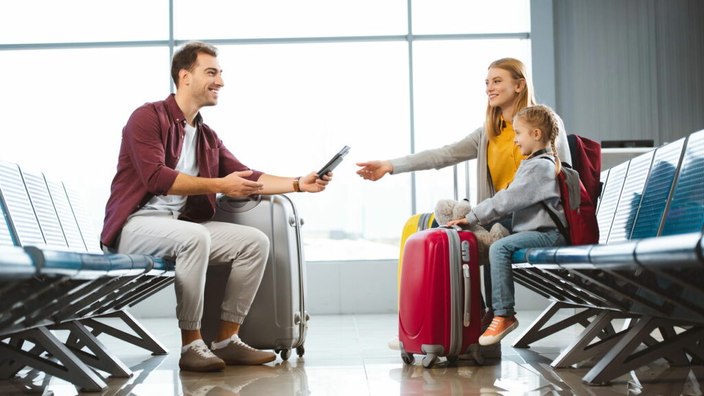 Dicas de roupas ideais para viajar de avião com conforto e praticidade
