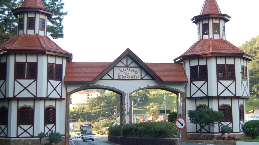 Essa cidade do interior paulista é única quando se trata de charme e sossego