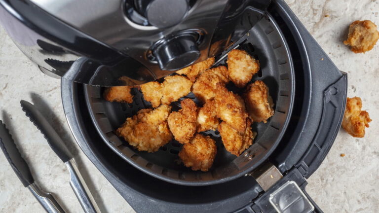 A tecnologia de cozinha mais promissora para quem quer cuidar da saúde