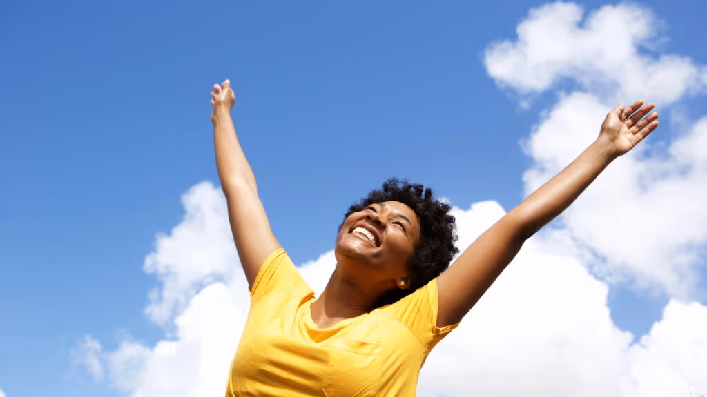 Como manter a vontade de viver?