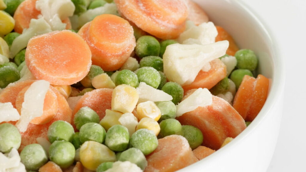 3 razões para os alimentos perderem sabor quando você está resfriado