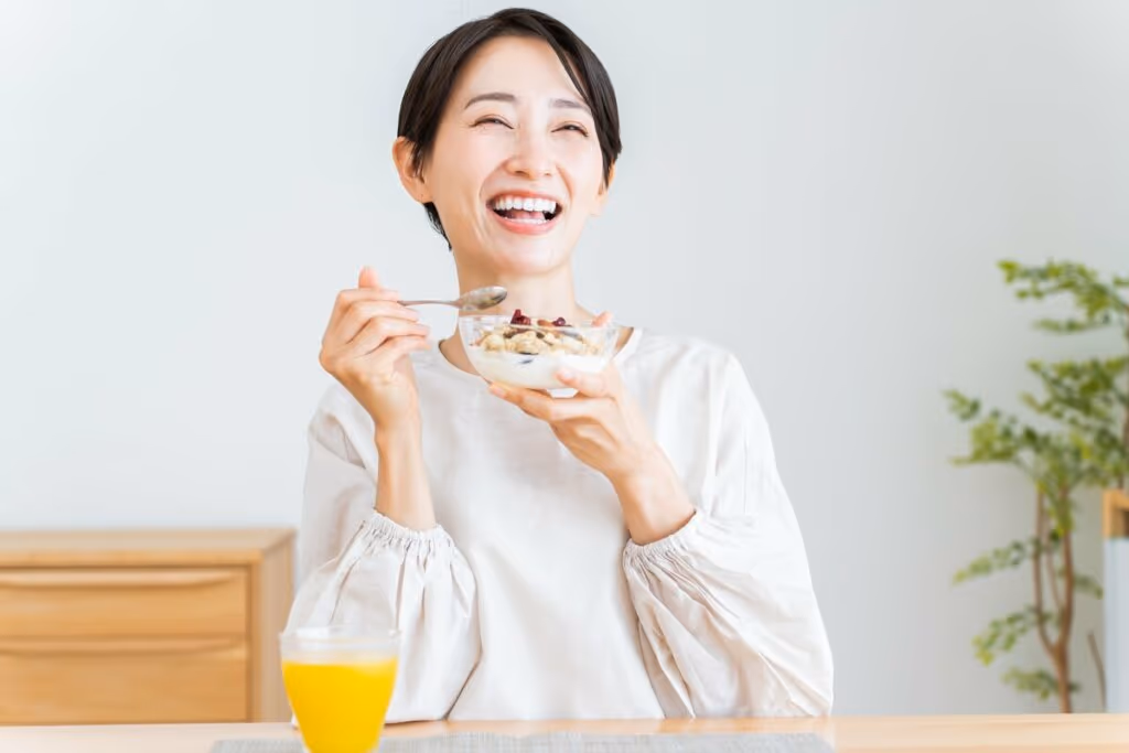 5 benefícios importantes do iogurte natural para a saúde