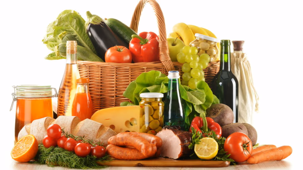 Inclua esses superalimentos na sua dieta e veja o que muda na sua pele e energia