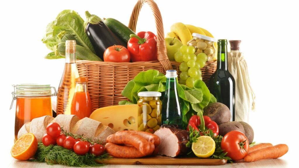 Os 10 alimentos que sumiram das mesas brasileiras e causam nostalgia