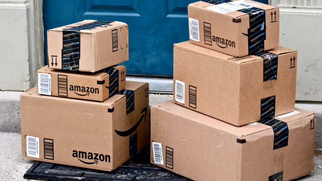 Entenda o novo golpe da Amazon e como se proteger