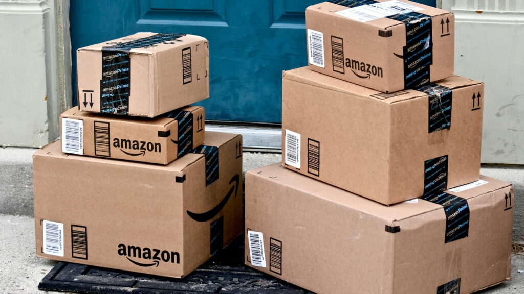 Entenda o novo golpe da Amazon e como se proteger