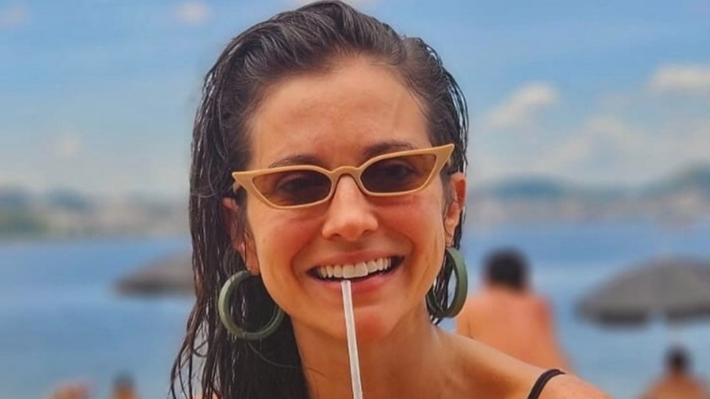Brasileira expulsa do Big Brother Portugal denuncia xenofobia