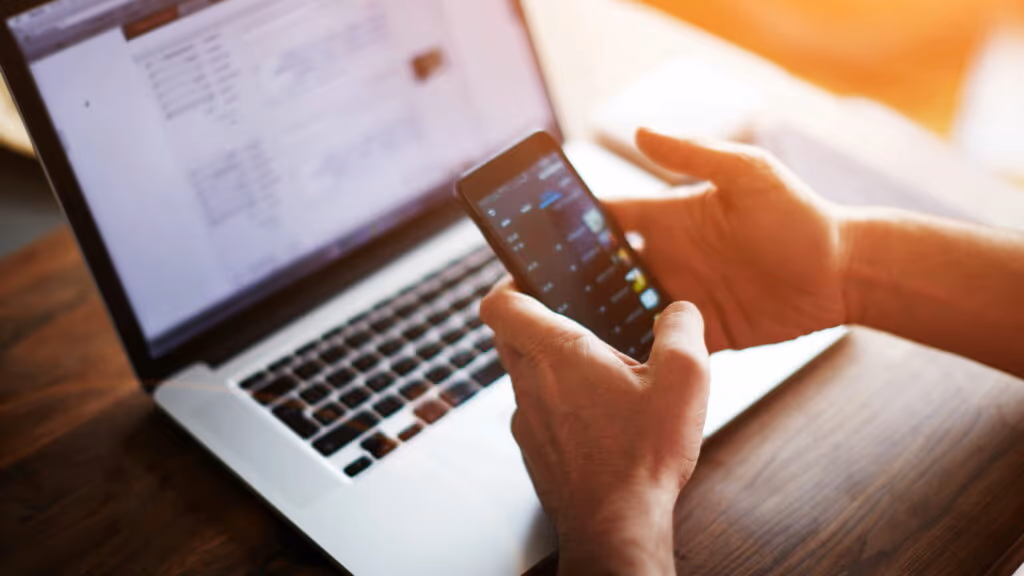 Mudança secreta do Android pega usuários desprevenidos