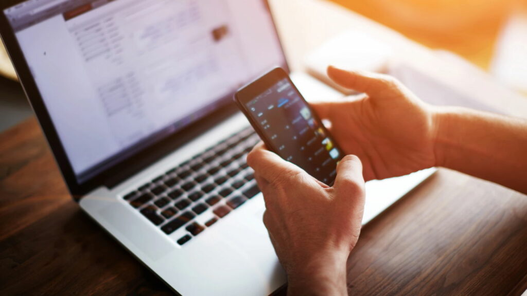 Mudança secreta do Android pega usuários desprevenidos