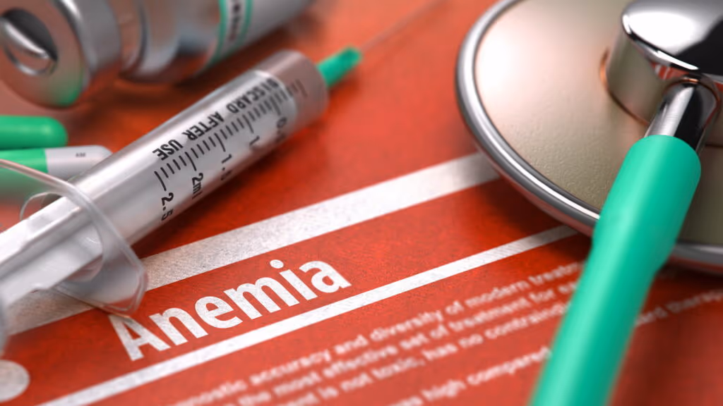 7 alimentos poderosos que ajudam no combate à anemia