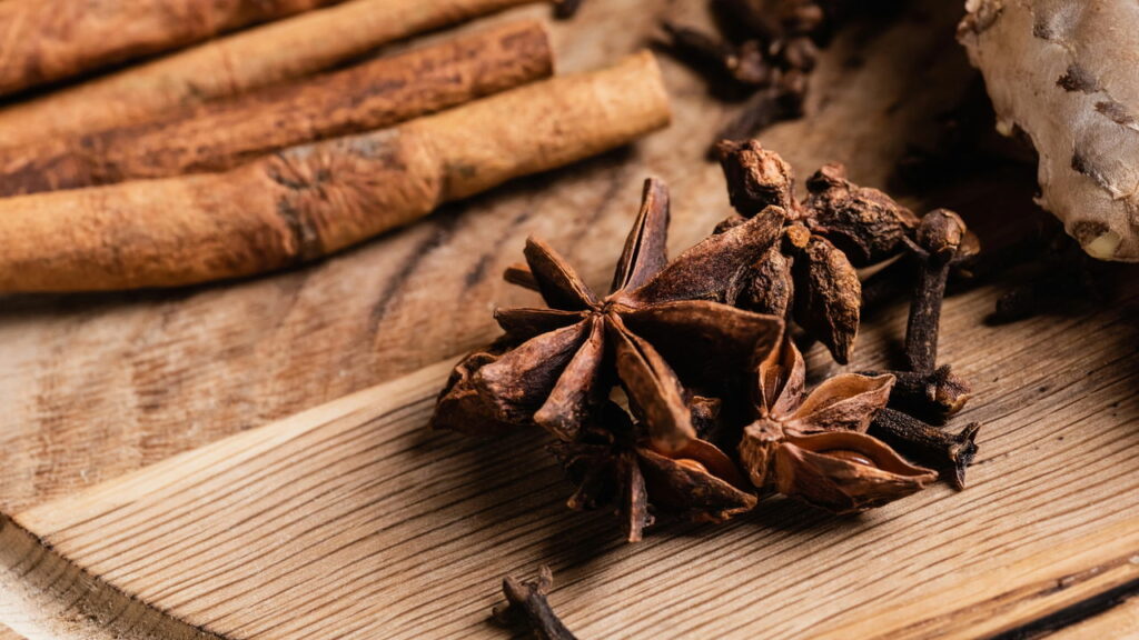 O tempero que virou segredo natural contra desconfortos estomacais