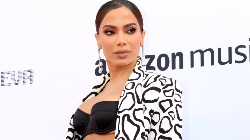 Leo Dias abre o jogo sobre relação com Anitta