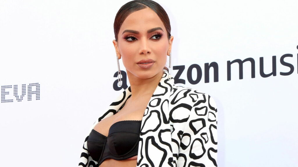 Leo Dias abre o jogo sobre relação com Anitta