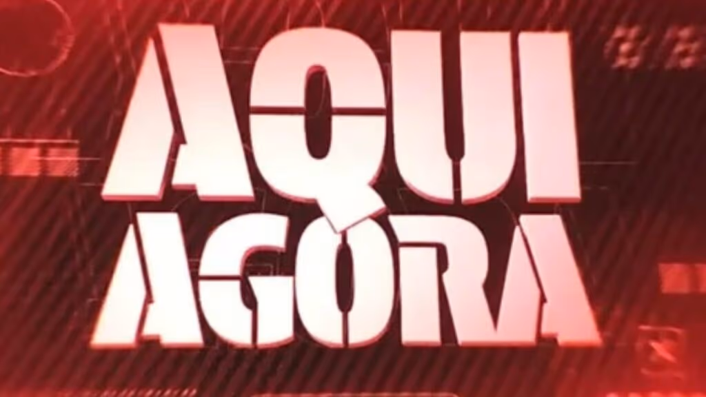 SBT marca data de estreia do novo Aqui Agora