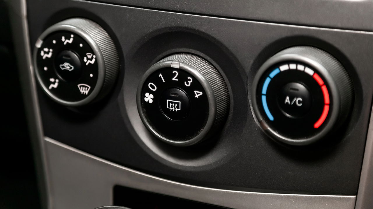 O segredo para deixar seu carro fresco em segundos no verão, segundo especialistas