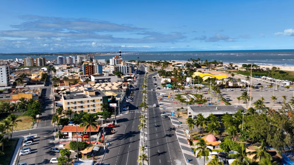 Cidade nordestina oferece experiência completa gastando pouco durante o ano