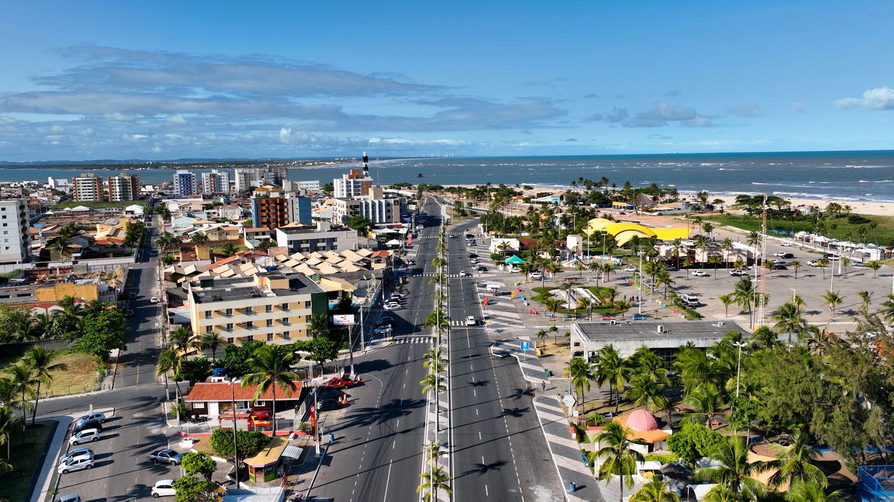 Cidade nordestina oferece experiência completa gastando pouco durante o ano