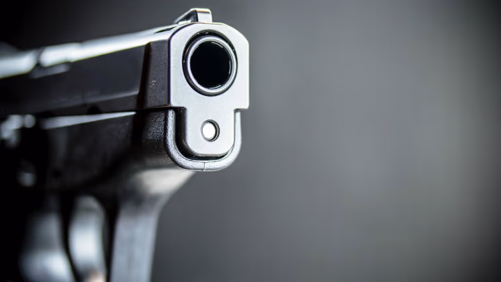 Cantor é assassinado a tiros no Agreste pernambucano