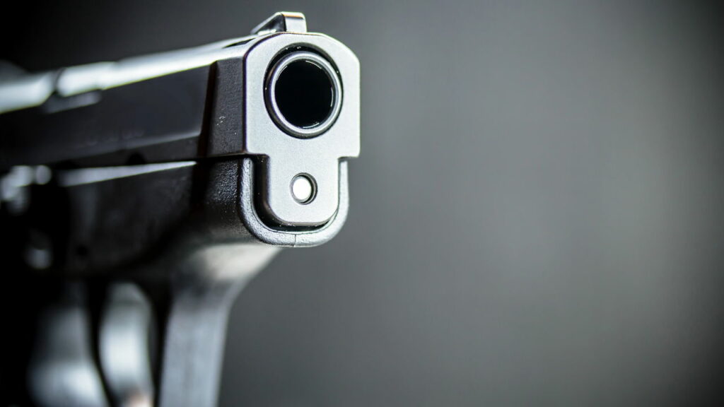 Cantor é assassinado a tiros no Agreste pernambucano