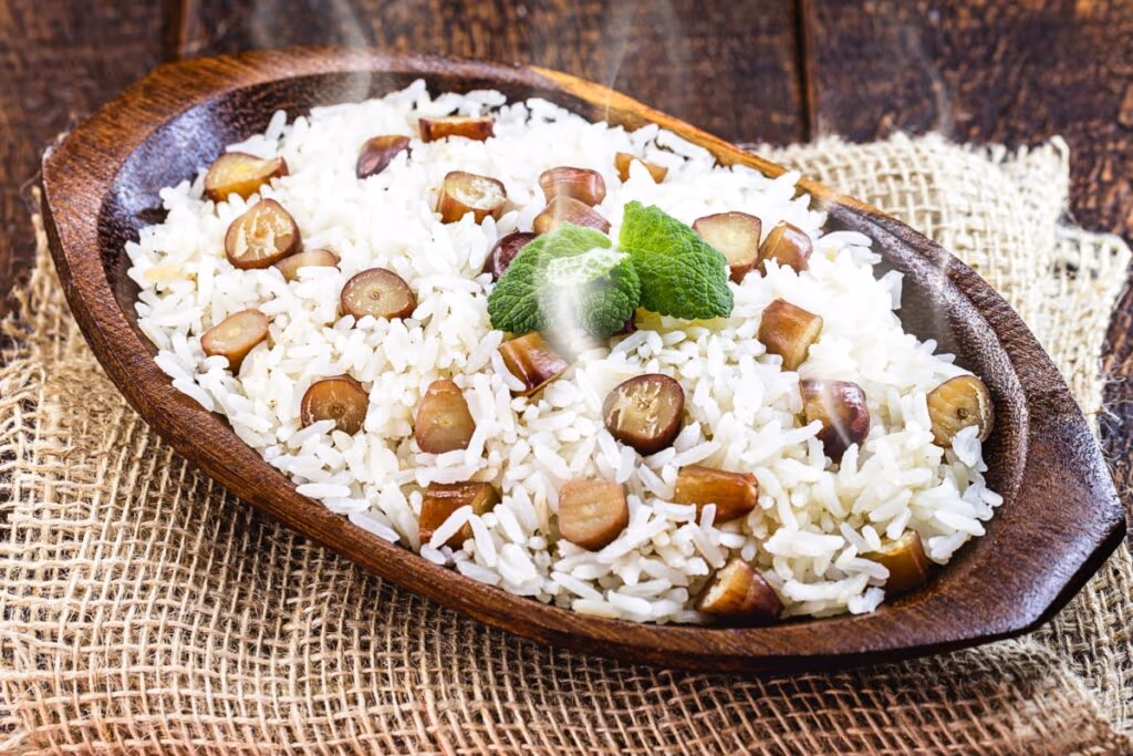 5 benefícios do pinhão para a saúde e como consumi-lo