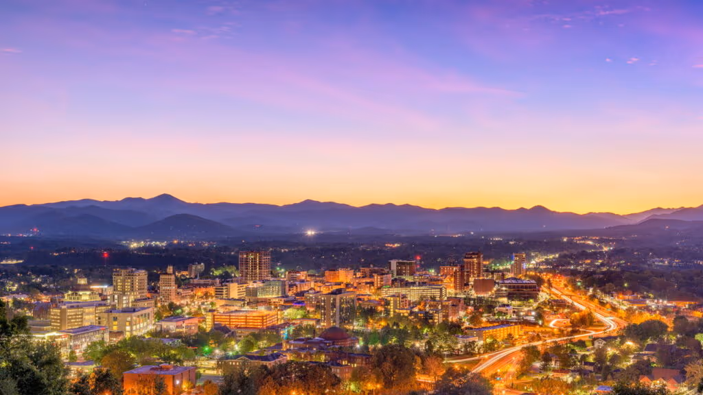 As cidades mais surpreendentes dos EUA que não estão nos guias tradicionais