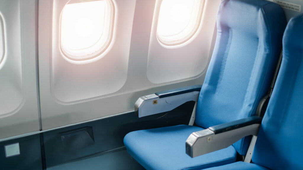 Como escolher o melhor assento do avião para cada tipo de viajante