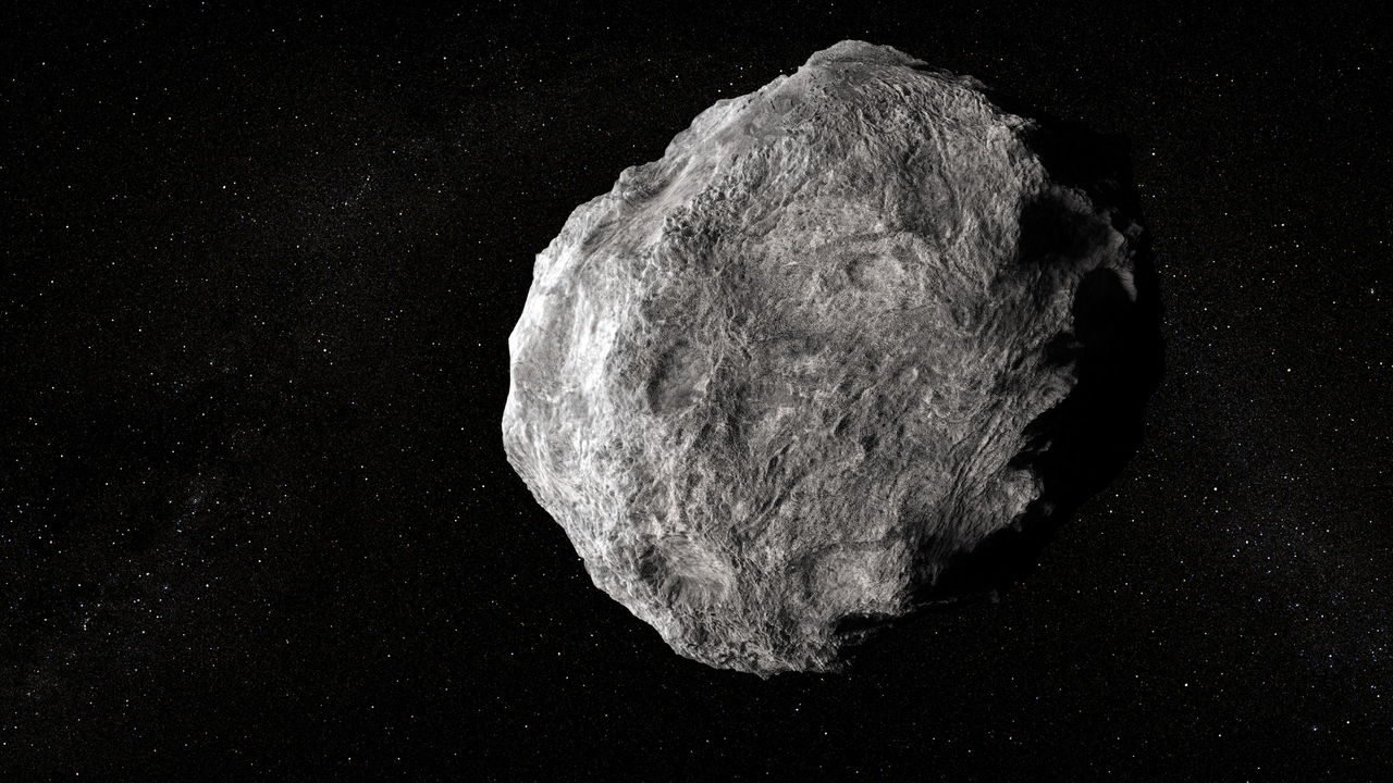 Asteroide do tamanho de prédio passará próximo da Terra