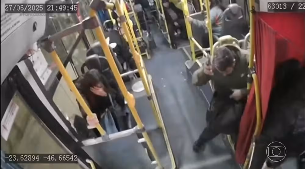 Ataques a ônibus em SP: qual é a principal linha de investigação?