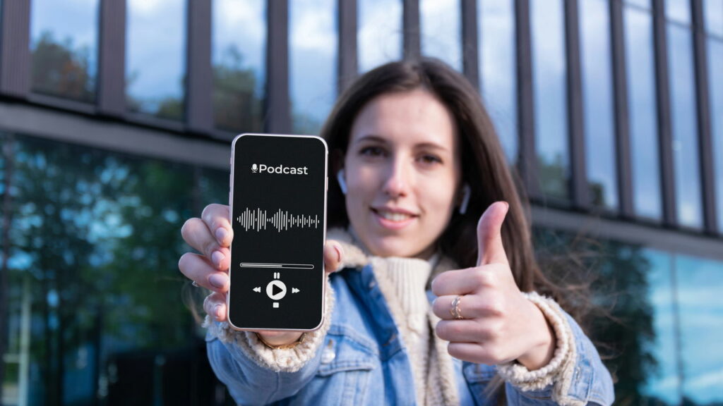 3 motivos científicos para você estranhar o som da própria voz