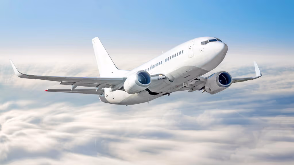 Essa é a melhor companhia aérea do mundo em 2025