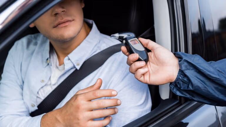O que faz o bafômetro nunca errar? A resposta surpreende motoristas