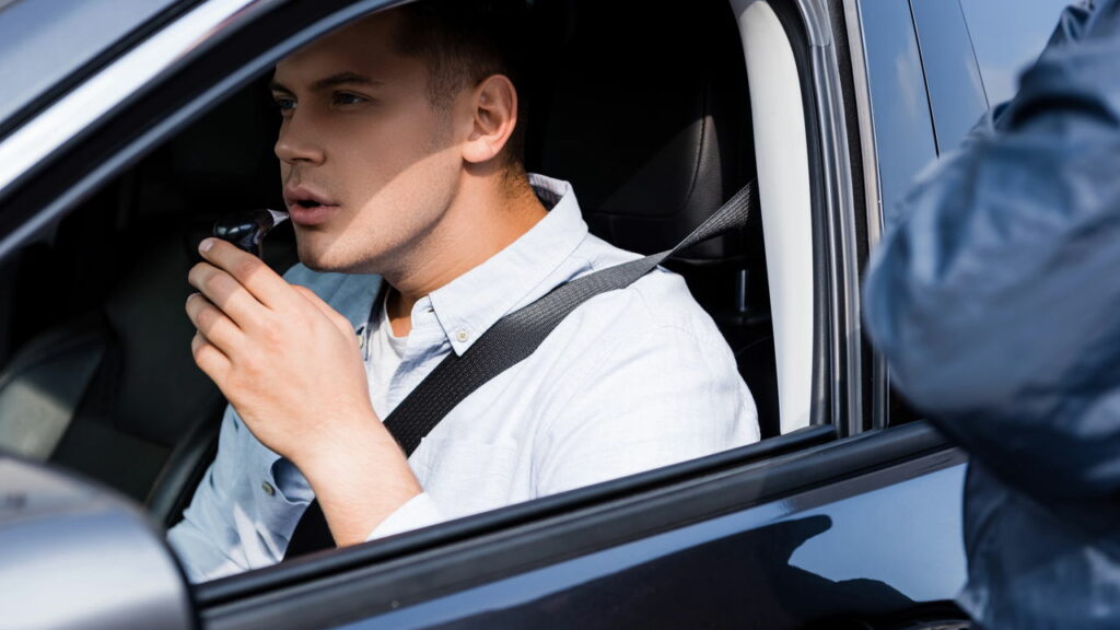 O que faz o bafômetro nunca errar? A resposta surpreende motoristas
