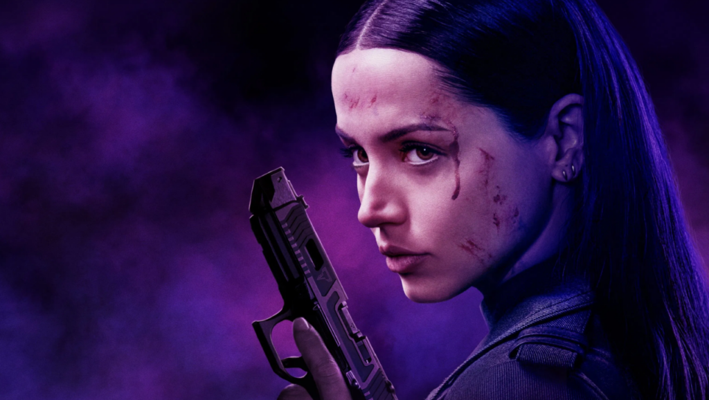 Spin-off explosivo de John Wick domina streaming