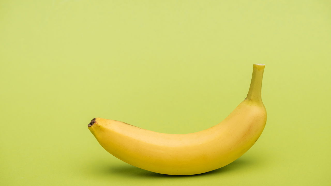 "Banana" de R$ 35 milhões é comida mais uma vez