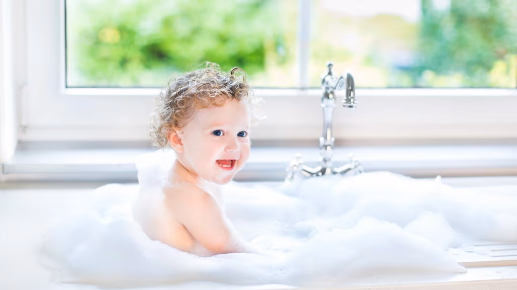 Mães estão se inspirando em paraísos tropicais para escolher os nomes dos seus filhos