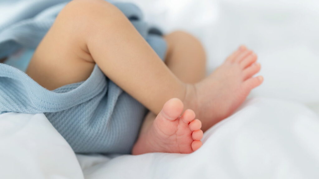 Esses pais estão batizando filhos com nomes de filmes premiados