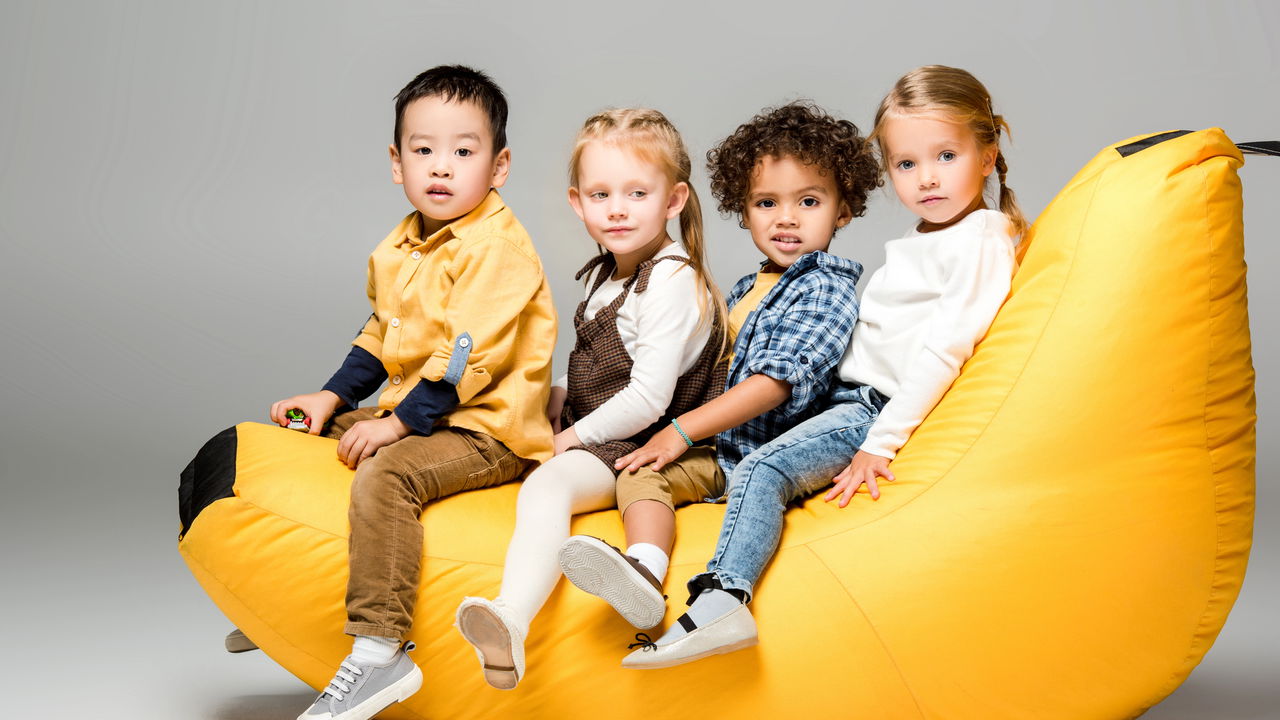 Esses nomes italianos estão conquistando muitos pais brasileiros