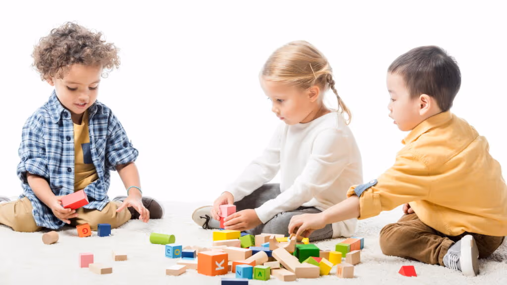 Esses nomes europeus estão virando os queridinhos dos pais