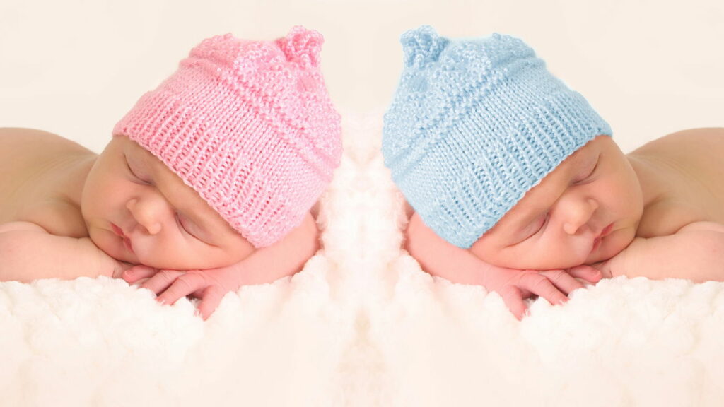 Esses 5 nomes antigos curtos estão bombando de novo entre os pais