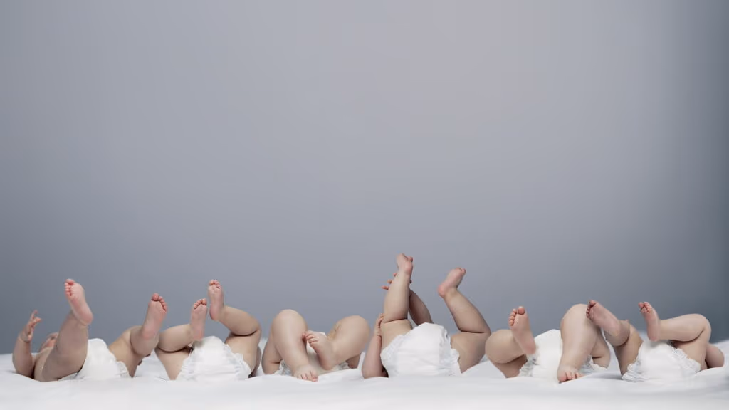 Esses nomes de pintores e poetas funcionam perfeitamente hoje em dia