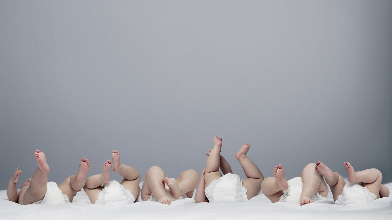 Brasileiras estão copiando nomes da Holanda para os filhos