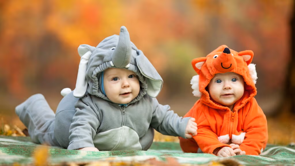 Nomes raros masculinos que se destacaram entre recém-nascidos