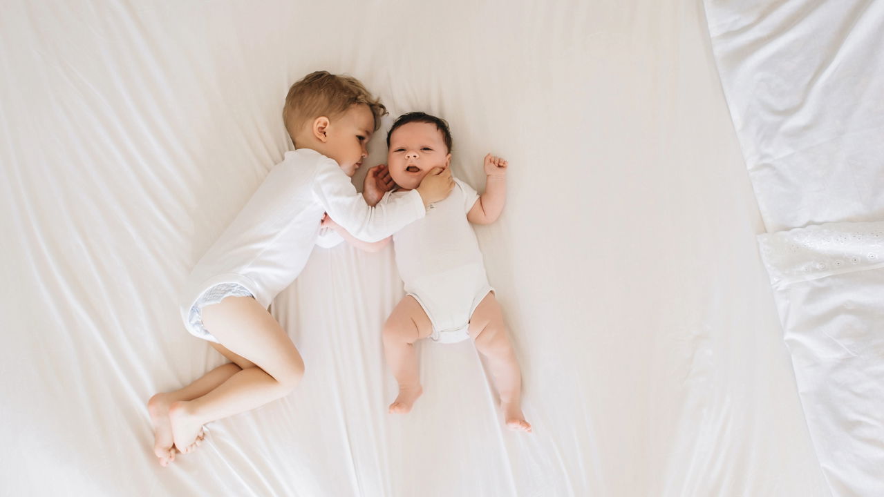 Esses nomes italianos estão conquistando os corações das mães brasileiras