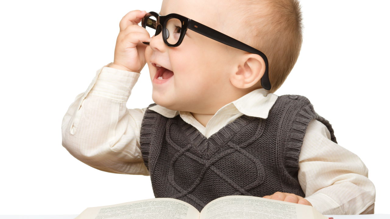 Nomes raros masculinos que se destacaram entre recém-nascidos